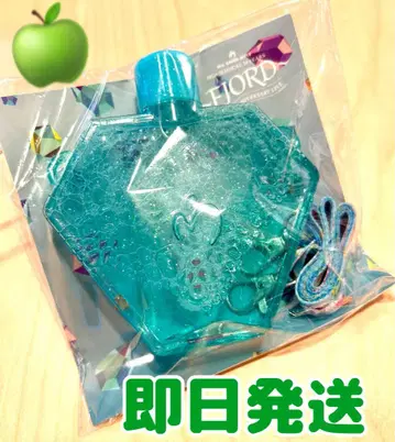 피요르드 fjord 샤봉구미 미세스 그린 애플 Mrs MGA