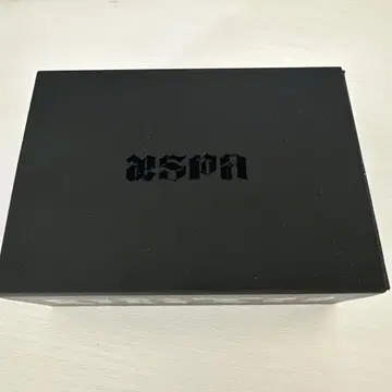에스파 더티 워크 크루 링