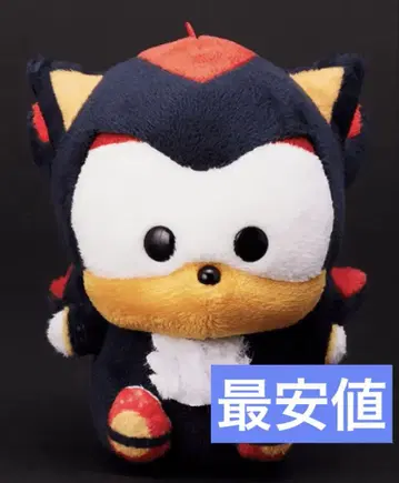 쉐도우 더 헤지호그 SEGA Cooro (코로)