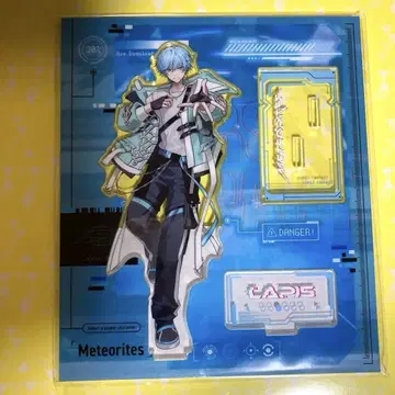 메테오라 FIRST 1MPACT Lapis 아크릴 스탠드