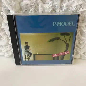 P-모델   단일 패턴   히라사와 신