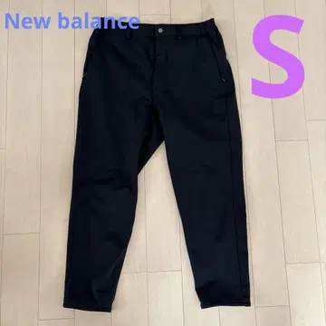 뉴발란스 이지 팬츠 newbalance