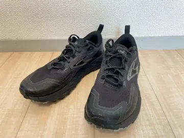 BROOKS Cascadia 18 블랙 US8 26cm