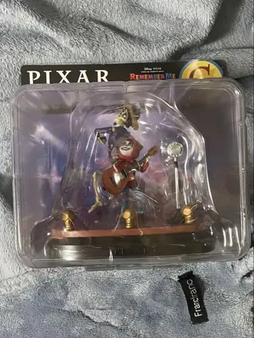 PIXAR Remember Me 장면 피규어