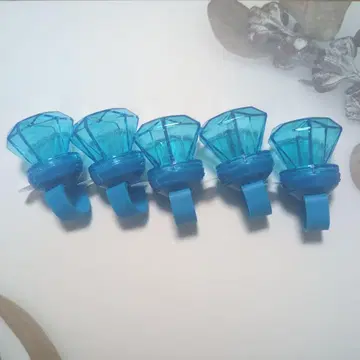 라피스 메테오라 반지 라이트