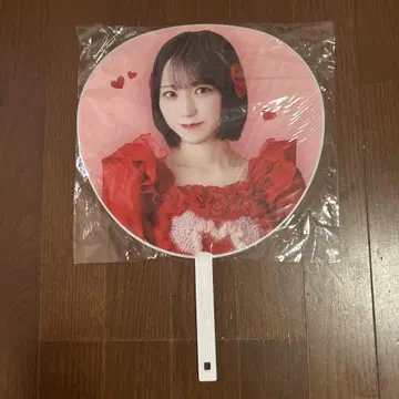 노구치 이오리 부채 토쿠베츄 2025