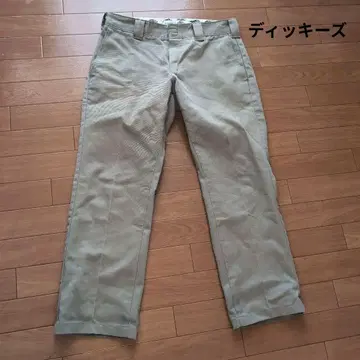 디키즈 치노 팬츠