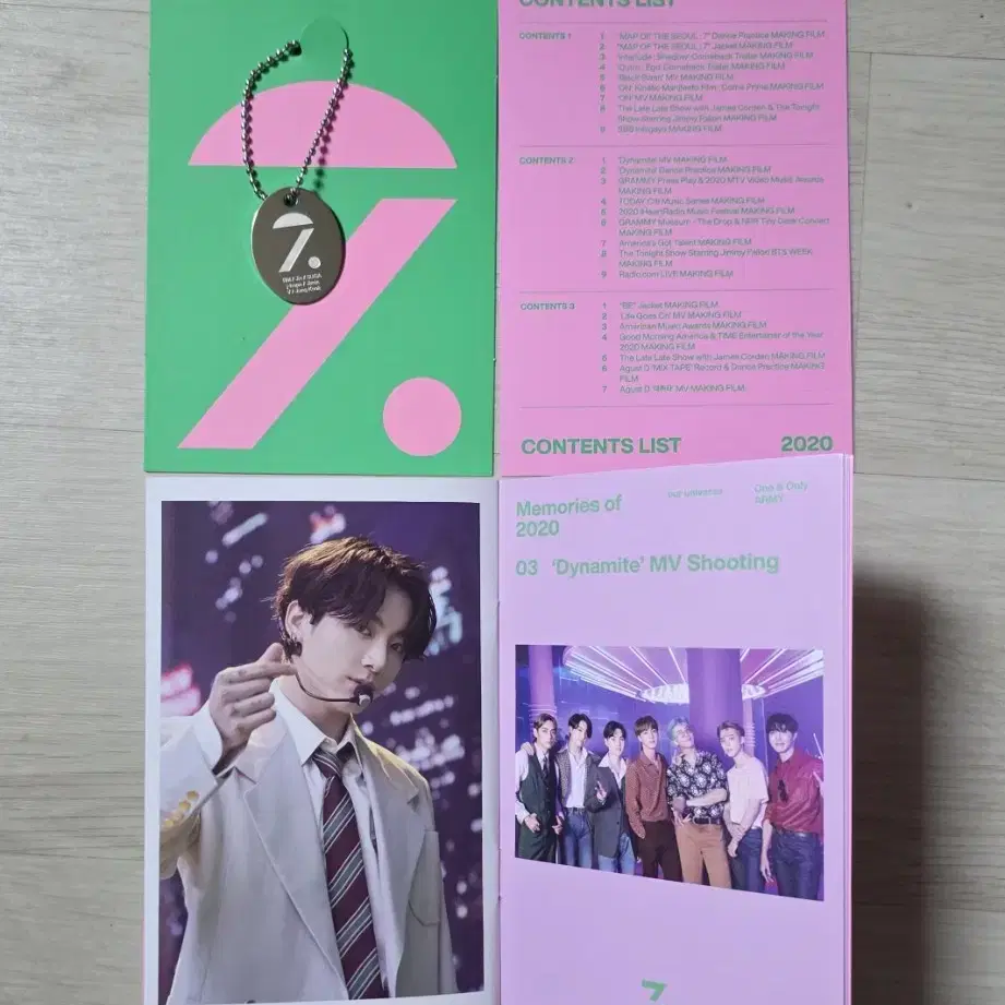 BTS 2025 FESTA ARMY ZONE トレカ セット $_57.JPG?set_id=880000500F