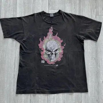 90s MARVEL GHOST RIDER 1993 마블 고스트 라이더