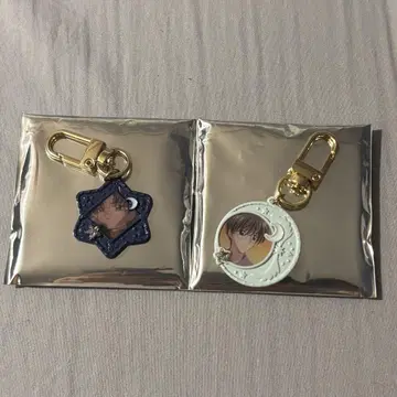 카드캡터 사쿠라 봉인된 카드 랜덤 참 에리오루 유키토