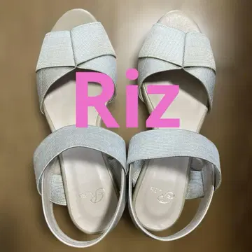 Riz 샌들