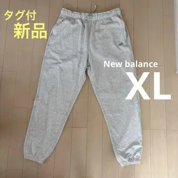 뉴발란스 스웨트 팬츠 XL