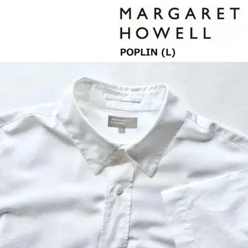 마가렛 호웰 "POPLIN" (L)