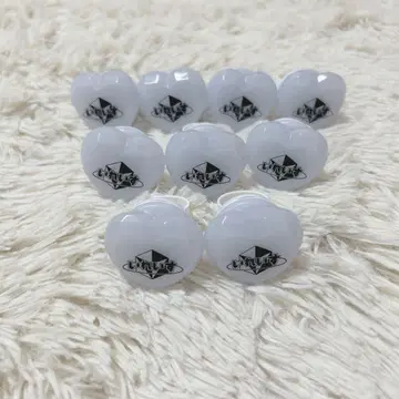 이레이스 -hotoke- 호토케 이무쿤 반지 라이트
