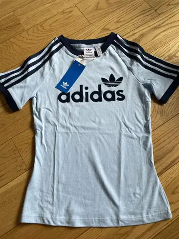 아디다스 티셔츠