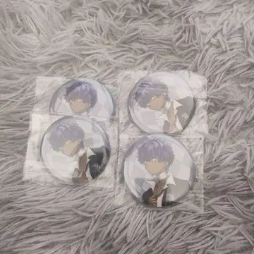 FGO 이드 캔뱃지 하산
