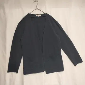 M 사이즈 월드 남성용 니트 네이비 THE SHOP TK