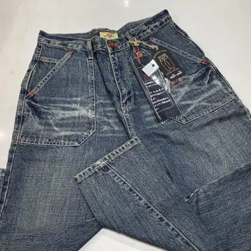 milimili 청바지