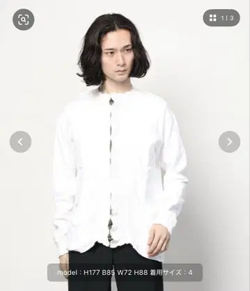 프란시스T_MOR.K.S. 리메이크드 카디건