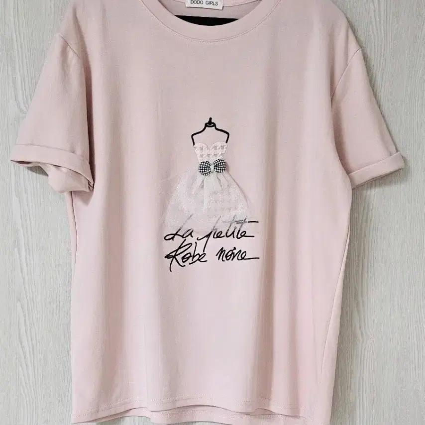 【1011 Gallery】I Love Gallery T-Shirt 1011GALLERY GALLERY LOGO T-SHIRT