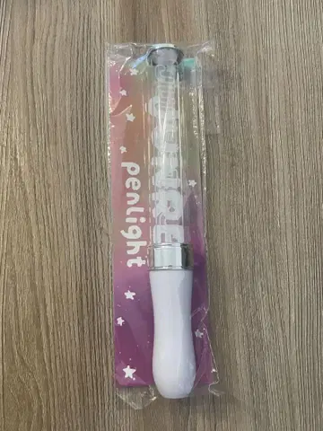 순레츠 응원봉 2025