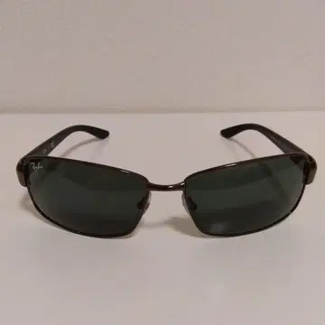 [Ray-Ban 레이밴] RB3512D 034/71 62
