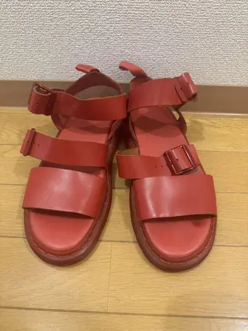 닥터 마틴 그리폰 UK6