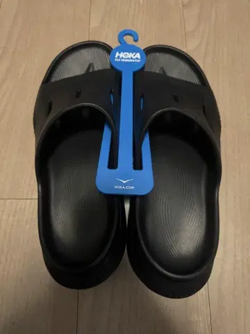 HOKA 리커버리 슬라이드 3 SLIDE3