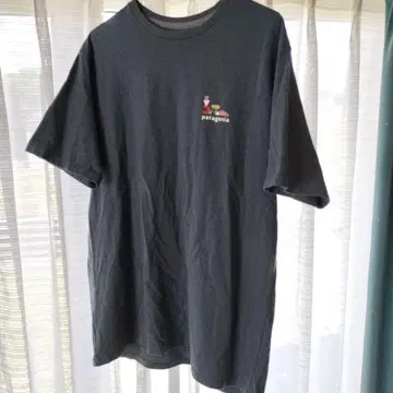 Patagonia 티셔츠