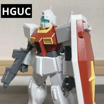 HGUC 1/144 헬스장 II 완성품