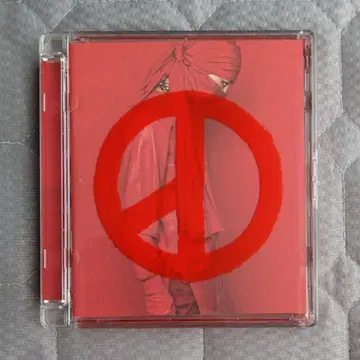 G-DRAGON 쿠프 드 타트 빅뱅 블랙핑크