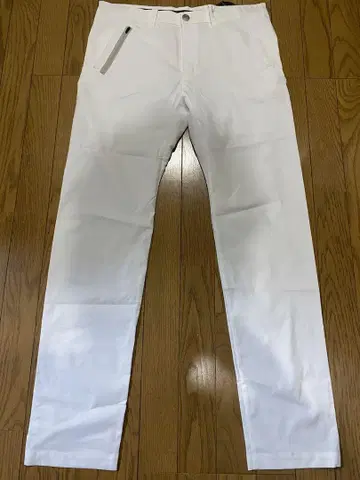 브릿지스톤 골프웨어 가을 겨울 BSG B-1000ADV 테이퍼드 팬츠