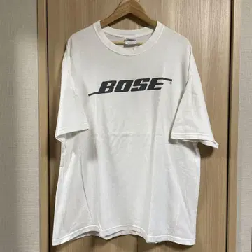 BOSE 00s XL 기업 프로모션