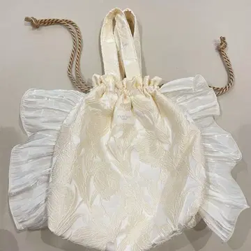 캔디 백 핸드메이드