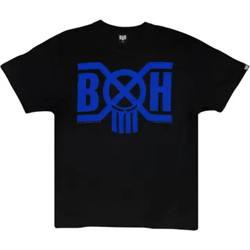 BOUNTY HUNTER LOGO TEE XXL BLACK 미개봉 새상품