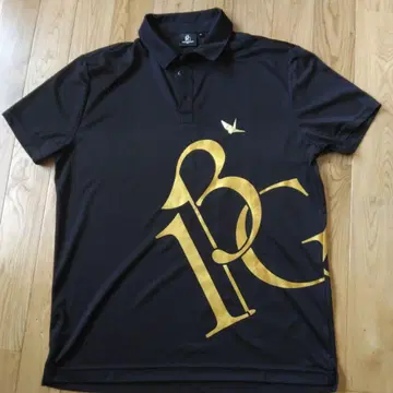 1piu1uguale3 골프웨어 피케 셔츠 Vl(XL)