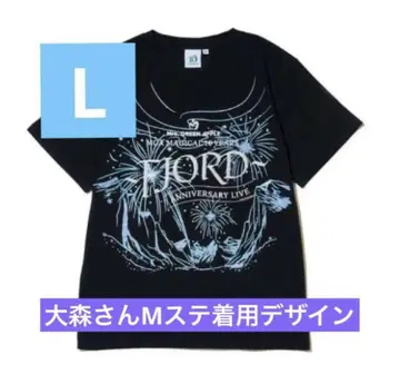 FJORD 미세스 LIVET 셔츠 (L 사이즈)