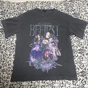 BE:FIRST BESTY 티셔츠 M 사이즈