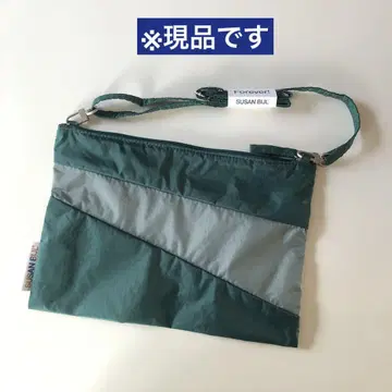 수잔 벨 사코슈 SUSAN BIJL The New Pouch M