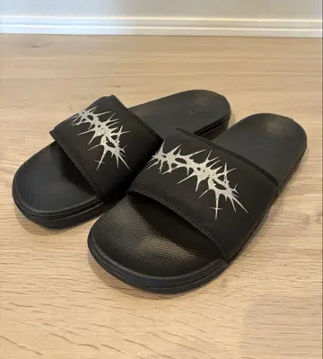 반스 라코스타 슬라이드 샌들