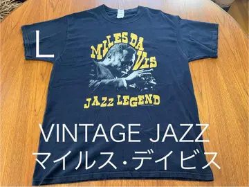 VINTAGE JAZZ MILES DAVIS 마일스 데이비스