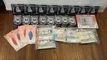 원피스 제일복권 세트 가격