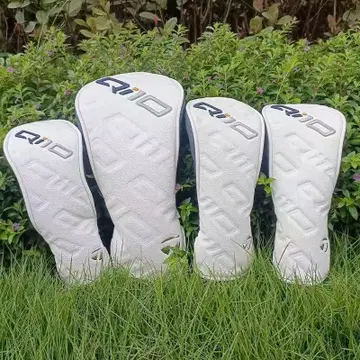 테일러메이드 Q10 페어웨이 우드용 골프헤드커버 4개 세트