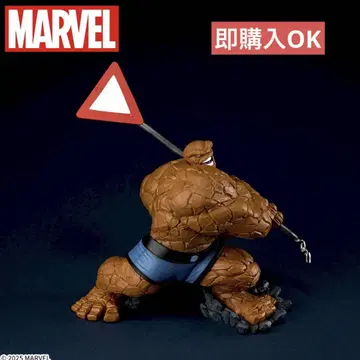 MARVEL ACT/CUT 프리미엄 피규어 싱