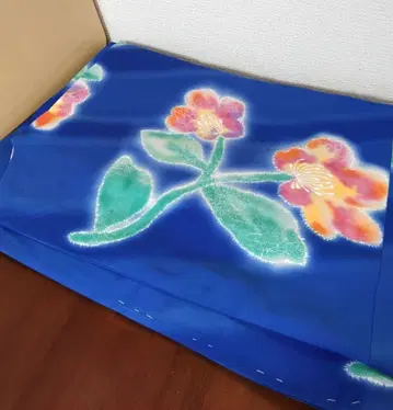 유카타 단품 히로미치 나카노 미사용 새상품
