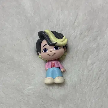 미세스 그린 애플 피요르드 굿즈 피규어 E