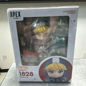 APEX LEGENDS 왓슨 넨도로이드 굿스마일컴퍼니