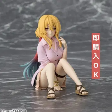 누키타시 THEANIMATION 초코노세 프리미엄 피규어 카타기리 나나세