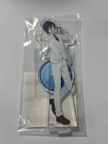 복권당 Happy White Day A상 이세야 사계절