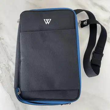 WINNER 응원봉 수납 파우치 KPOP